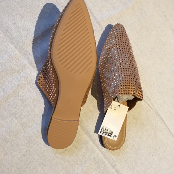 Flat mules - Picture 2 of 2